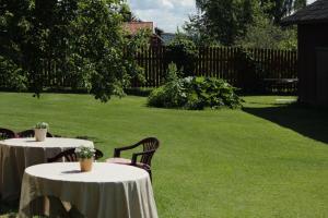 Backlund Boende i Dalarna