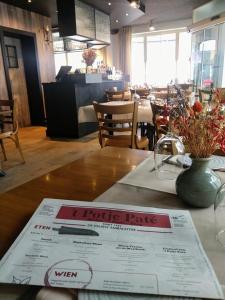 Vakantiehuis Bie Jan Paté