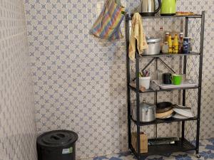 a true haven of peace - Ubytování bez kategorie ve městě Darou Rhamane