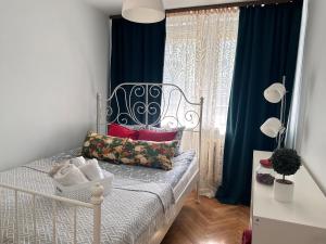 CENTRUM Bagno3 APART PARKING