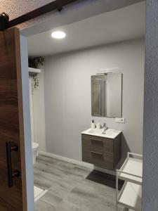 Lar de Yago - Apto Barreiros B