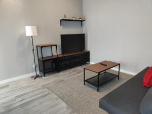 Lar de Yago - Apto Barreiros B