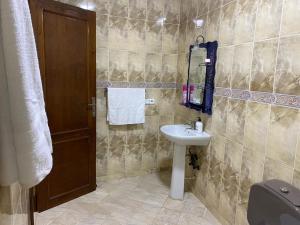 Appartement 3 frontière melilla