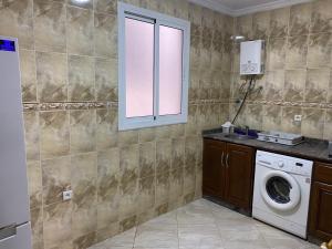 Appartement 3 frontière melilla