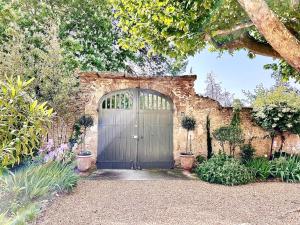 B&B / Chambres d'hotes Le Mas Justin : photos des chambres