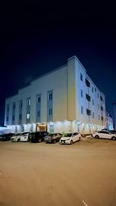 وحدة سكنية غرفة وصالة c11