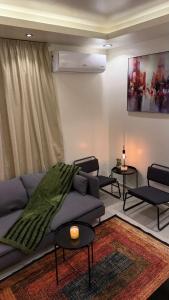 وحدة سكنية غرفة وصالة c11