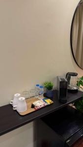 وحدة سكنية غرفة وصالة c11