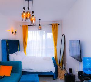 Casa Bella Tsavo