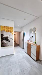 Appartement confort - Piscines, Plage 300m, Résidence fermée