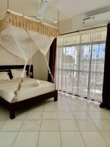 Maskani Diani Beach Apartments