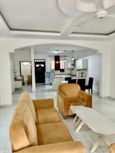 Maskani Diani Beach Apartments