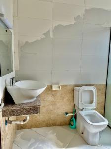 Maskani Diani Beach Apartments