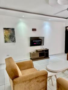 Maskani Diani Beach Apartments