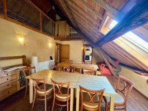 Auberge du Grand-Duc, séjour au coeur dun tiers-lieu