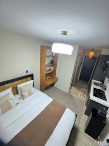 Havana Homes - Cozy Studio