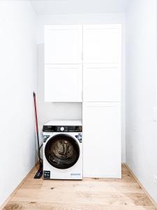 Apartment Charming - Sleeps 7