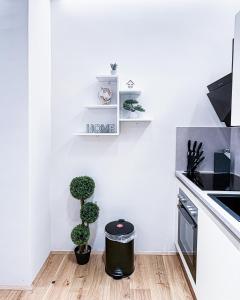 Apartment Charming - Sleeps 7