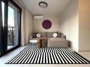 Vanagupe Sunset Apartment