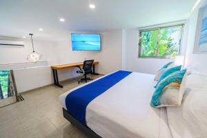 4 Bedroom Luxury Villa with Private Pool