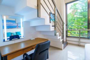 4 Bedroom Luxury Villa with Private Pool