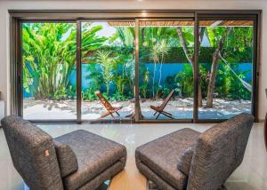 4 Bedroom Luxury Villa with Private Pool