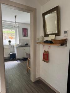 200 m centre ville maison mitoyenne avec place de parking gratuite