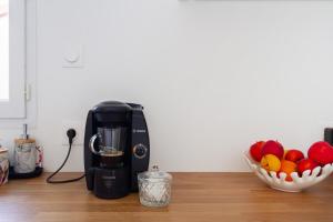 Villas Maison avec piscine, au calme pres de Toulouse : photos des chambres