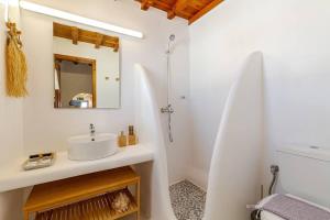 Casa Paraportiani View Mykonos Town House