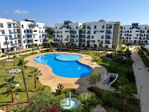 Appartement confort - Piscines, Plage 300m, Résidence fermée