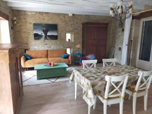 Maisons de vacances Au Coeur du Lot - Entre Cahors et Rocamadour : photos des chambres
