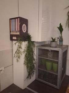 200 m centre ville maison mitoyenne avec place de parking gratuite