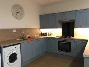Sunny Side Apartment Swanage town centre