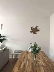 Sunny Side Apartment Swanage town centre