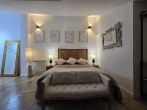 Apartamento DELUXE Céntrico MIENGO - Grupo RH 149