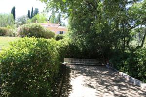 Villas Villa les figuiers : photos des chambres