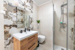 Residence Two Oranges