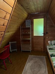 Villa Aleja Lubon - Private Mountain House