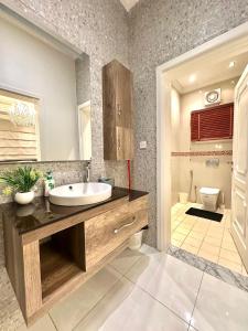 Luxury Arrwadah apartment - Jeddah