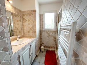 En Provence, Luberon, villa avec piscine à Maubec