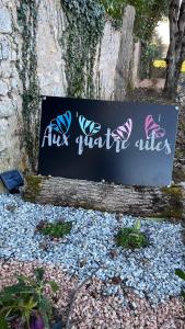 Aux 4 Ailes - 20 min from Beauval Zoo - 4 people