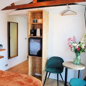 Tiny Torenhuis 2 - 3hvězdičkové hotely ve městě Westkapelle