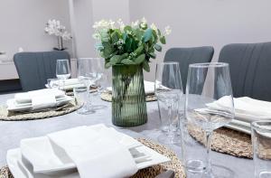 Apartment Magnificence - Sleeps 7