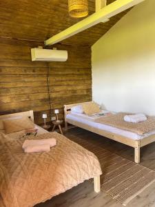 Serenity Retreats Maciuca