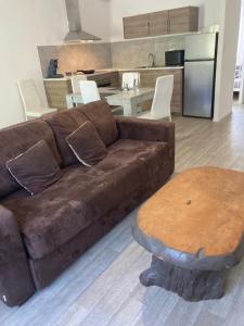 Appartements Appartement cosy aux portes du Touquet Paris Plage : photos des chambres