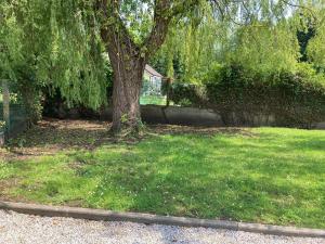 Appartements Appartement cosy aux portes du Touquet Paris Plage : photos des chambres