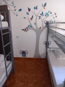 Maisons de vacances El terret : photos des chambres