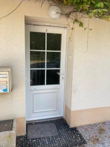 Appartements Appartement cosy aux portes du Touquet Paris Plage : photos des chambres