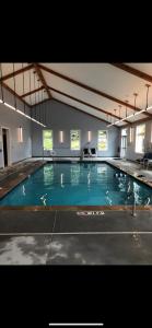 Sugar Ski & Country Club