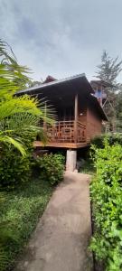 Chontaqui Eco-Lodge